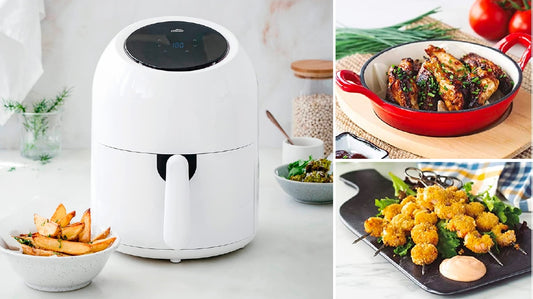 5 Gadgets Imprescindibles para Facilitar tu Vida en la Cocina